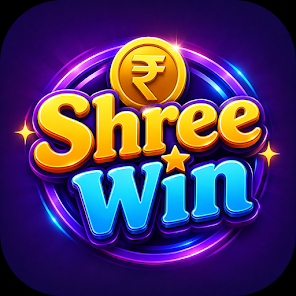Shree Win Logo